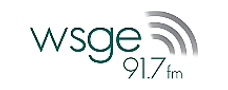 WSGE 91.7