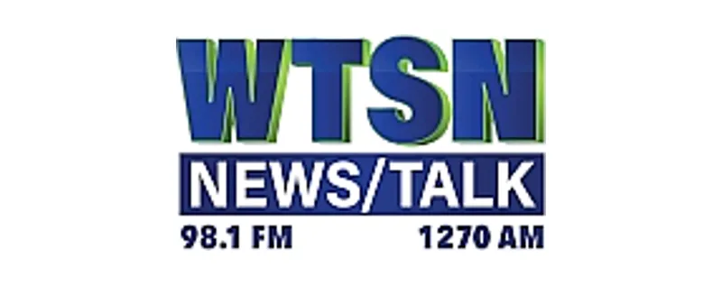 News Talk 98.1 WTSN