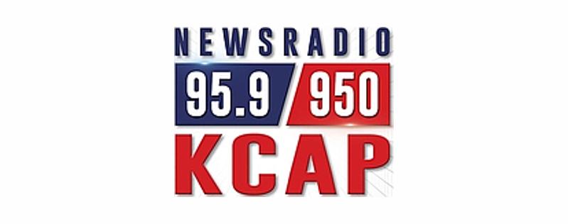News Radio 95 KCAP