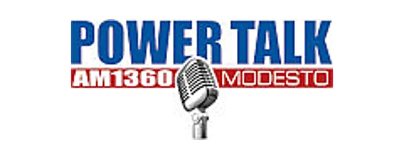 PowerTalk 1360 KFIV