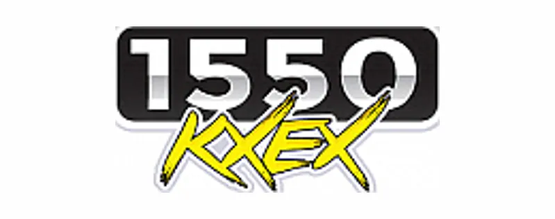 TalkRadio 1550 KXEX