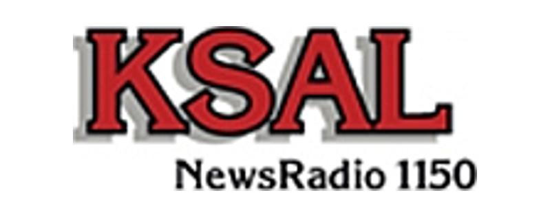 NewsRadio 1150 KSAL