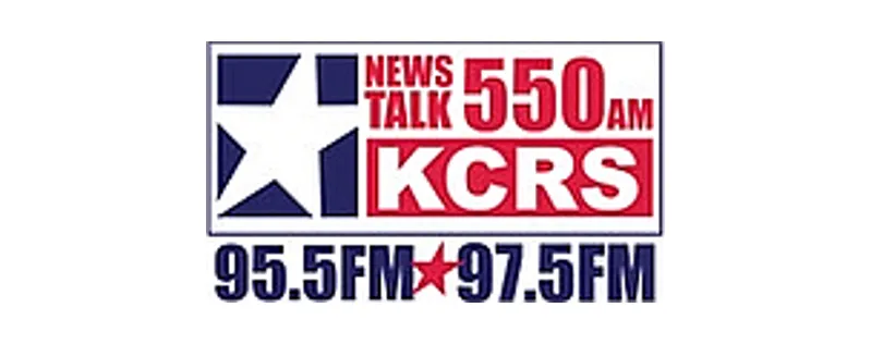 Newstalk 550 KCRS