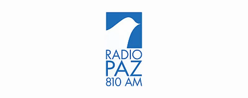 Radio Paz 810 AM