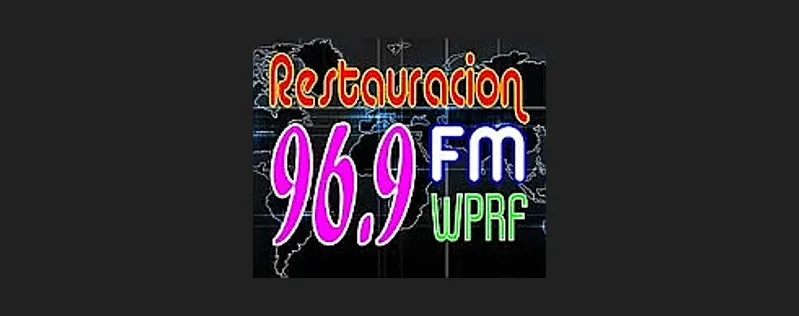 Restauracion 96.9 FM