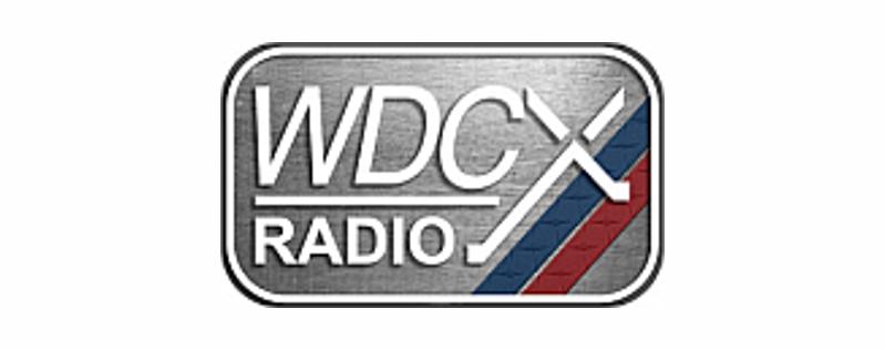 WDCX Radio