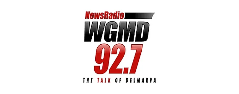 WGMD Radio