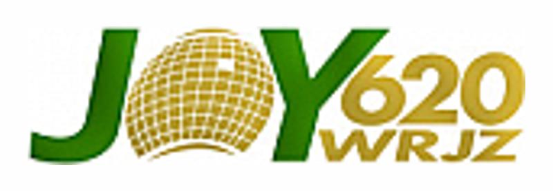 logo Joy 620 WRJZ