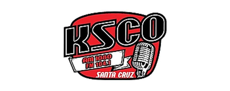 KSCO AM 1080 & FM 104.1