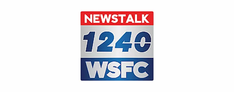 NewsTalk 1240 WSFC