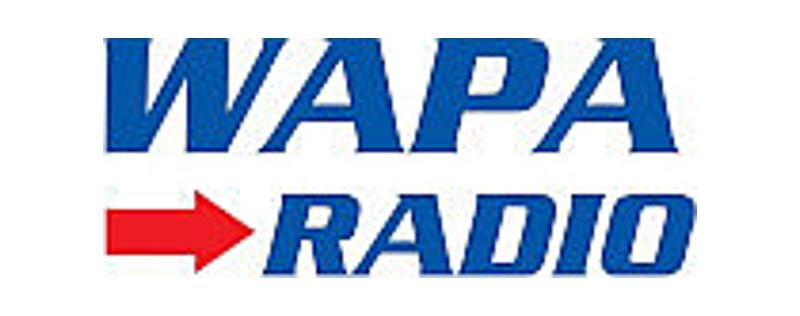 WAPA Radio