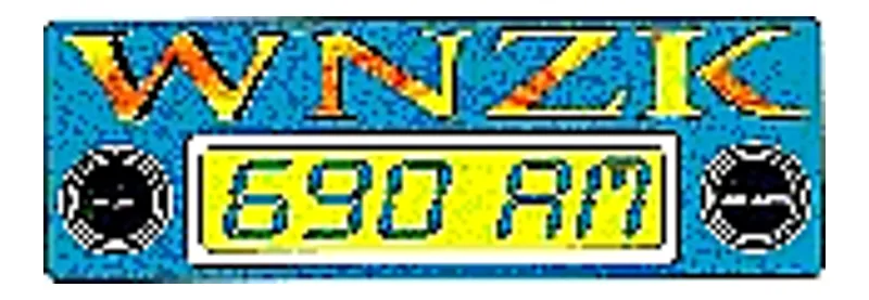 WNZK 690/680 AM