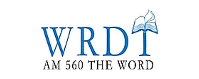 WRDT 560 AM The Word
