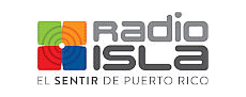 Radio Isla 1320 AM