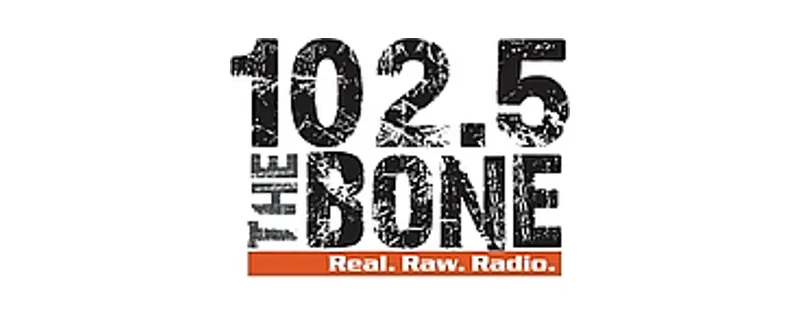 102.5 The Bone