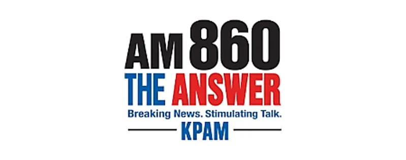 AM 860 The Answer