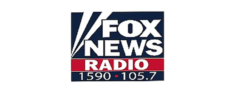 Fox News Radio 1590/105.7