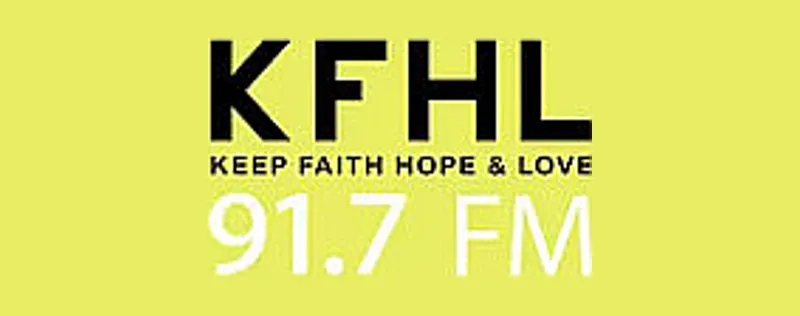 KFHL 91.7 FM