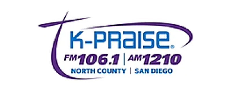 K-Praise FM 106.1 AM 1210