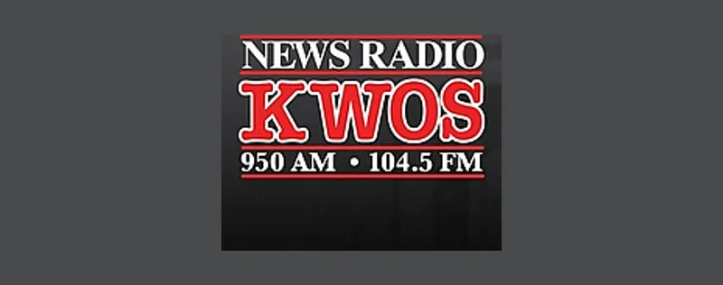 News Radio KWOS