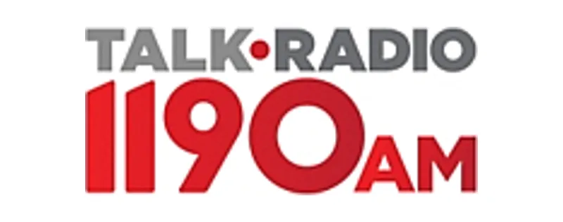 Talk Radio 1190