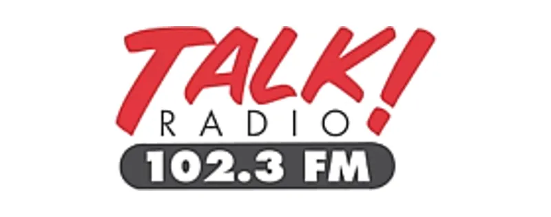 Talk Radio 102.3