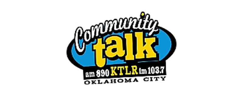 KTLR Community Talk AM 890