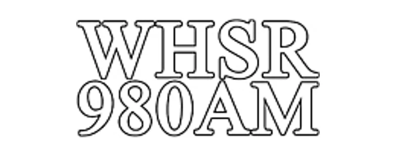 WHSR 980 AM