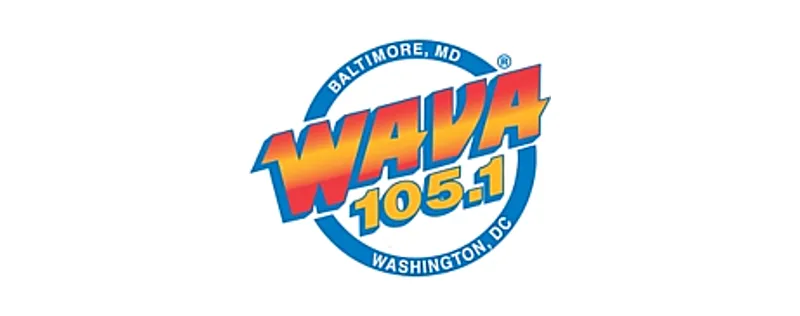 WAVA 105.1 FM