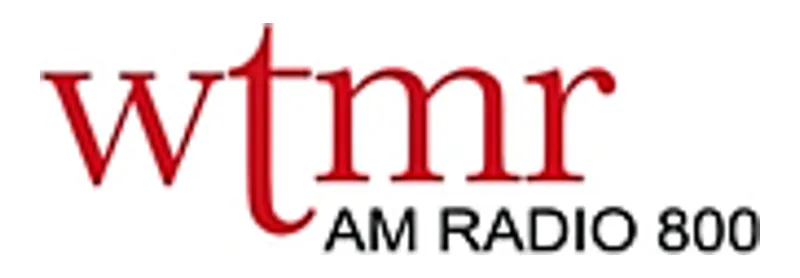 WTMR AM Radio 800