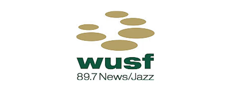 89.7 WUSF