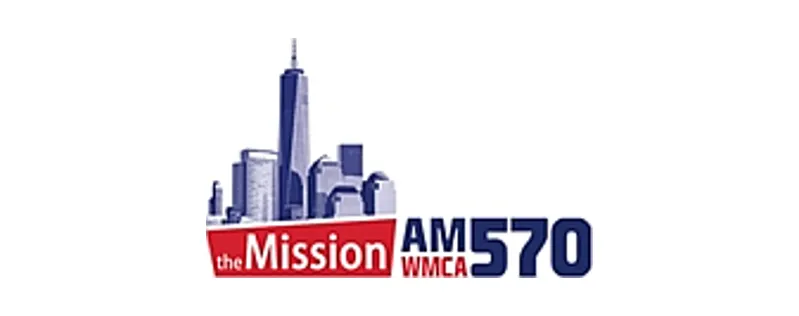 The Mission AM 570 WMCA