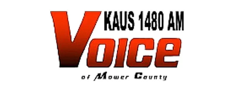 KAUS 1480 AM