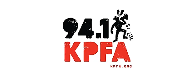 KPFA 94.1 FM