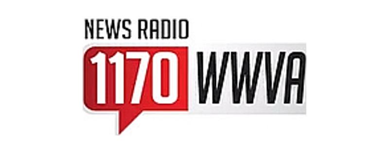 News Radio 1170 WWVA
