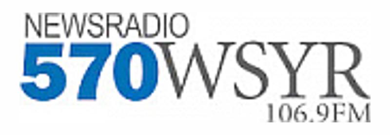 NewsRadio 570 WSYR