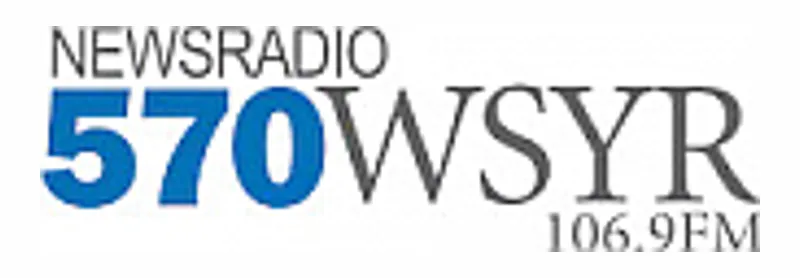 NewsRadio 570 WSYR