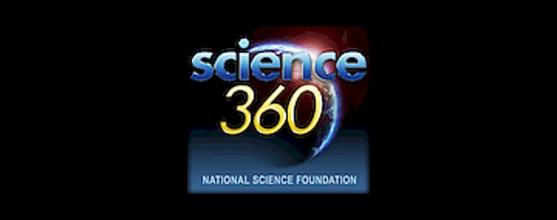 Science360 Radio