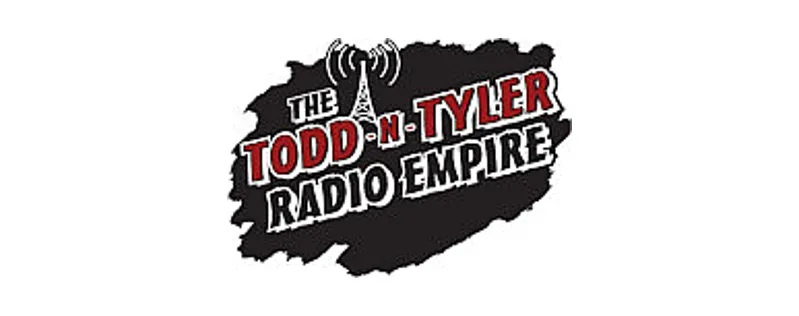 The Todd N Tyler Radio Empire