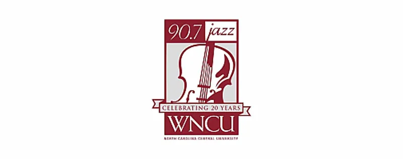 WNCU 90.7 FM