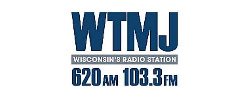 Newsradio WTMJ 620 & 103.3
