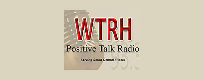 WTRH Radio 93.3 FM