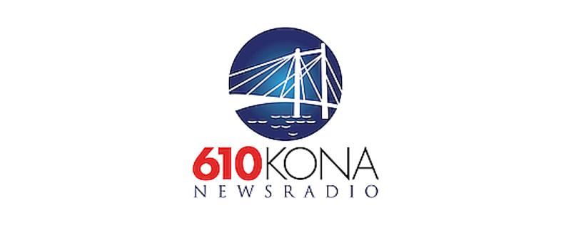 News Radio 610 KONA