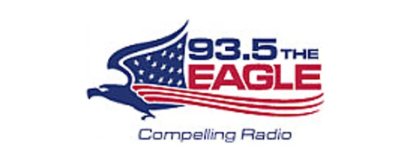 93.5 The Eagle