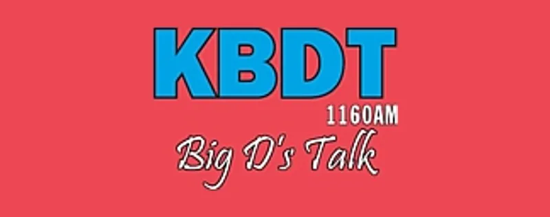 KBDT 1160 AM