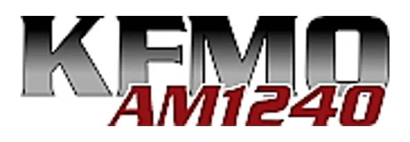 KFMO 1240 AM