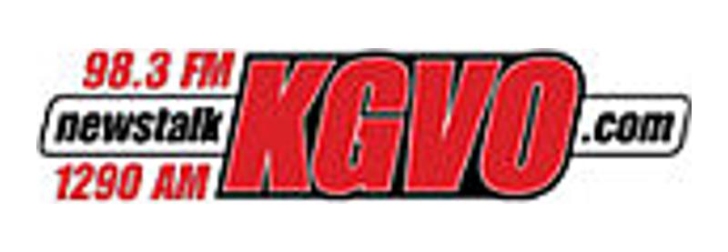 Newstalk KGVO 1290 AM & 98.3 FM