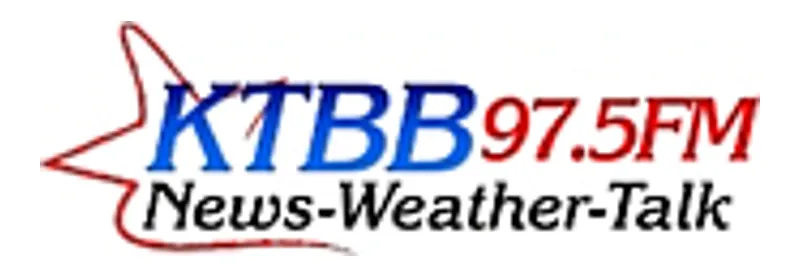 97.5 FM & 600 AM KTBB