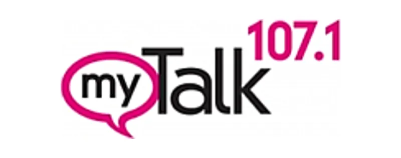 myTalk 107.1