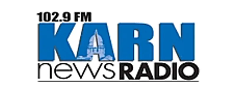 Newsradio 102.9 KARN